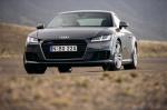 Audi TT Coupe 2.0 TFSI Quattro 2015 года (AU)